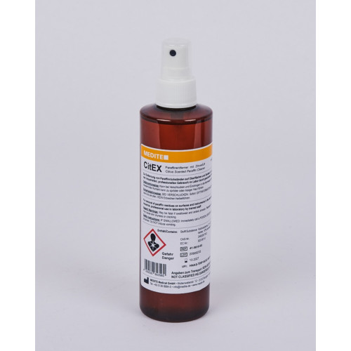 CitEX - Repellente per paraffina